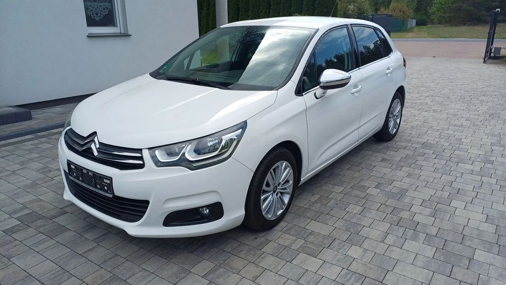 Citroën C4