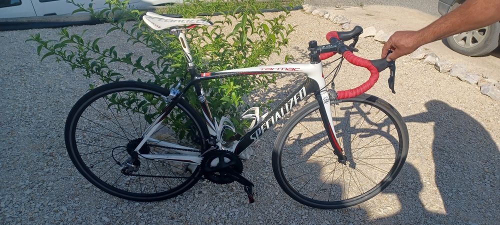 Tarmac Specialized