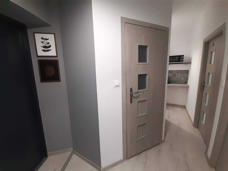 Mieszkanie – Łódź - Widok 5