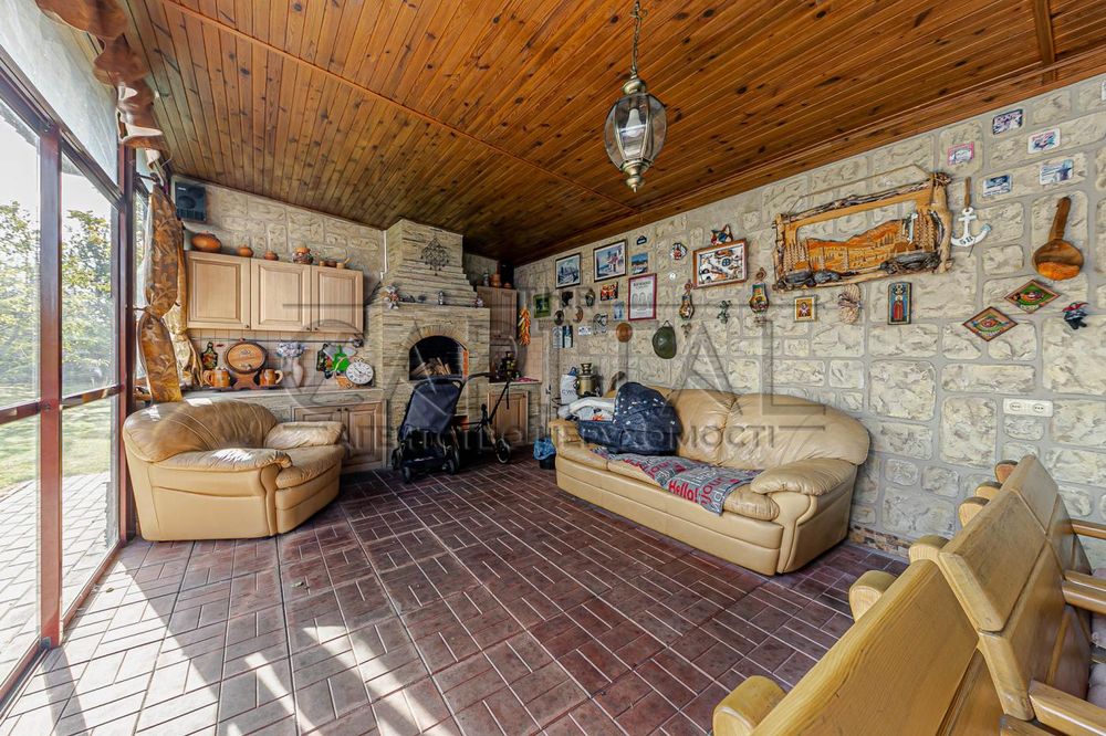 Продажа дома, Березовка, Макаровский р-н