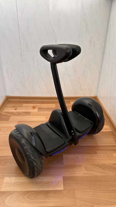 Героскутер 2024 року 54v