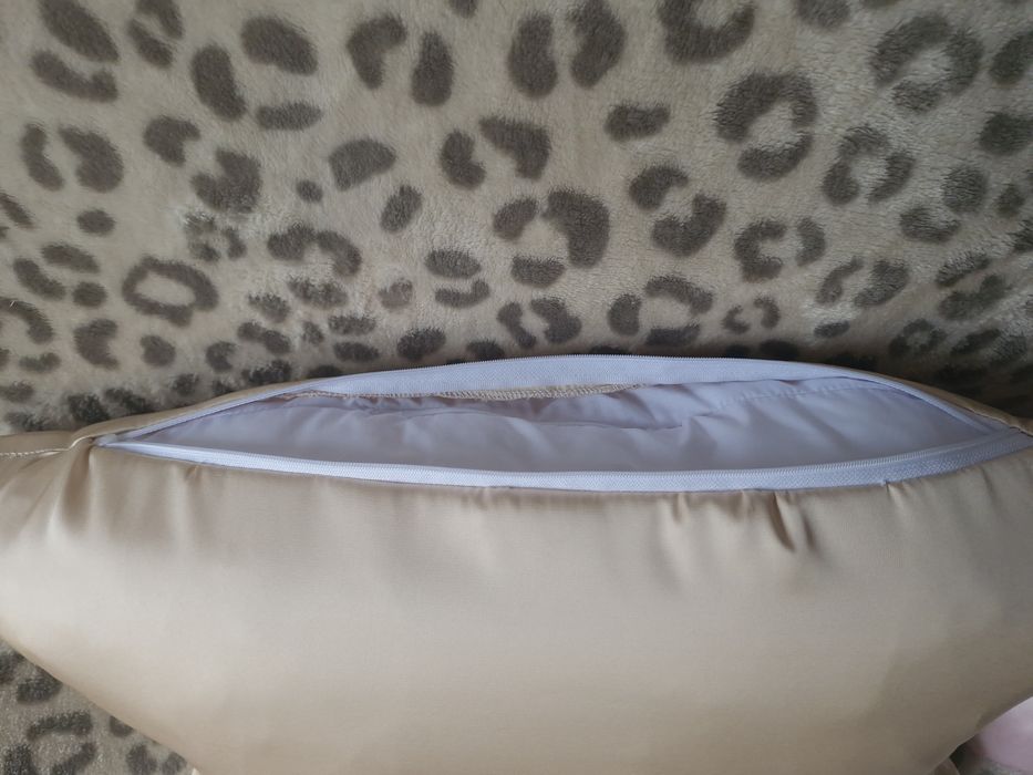 Poduszka przeciwzmarszczkowa