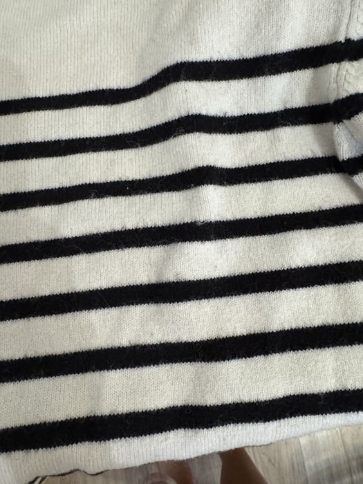 Sweter 38 M gwiazdki