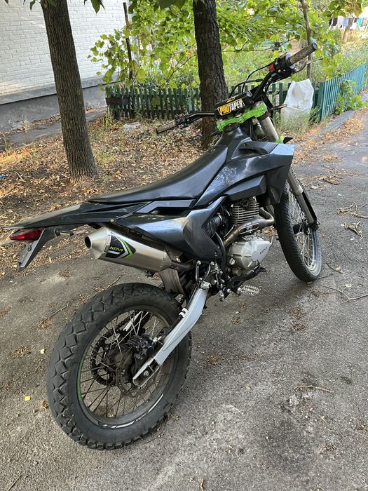 KOVI JNC 300 2024 р.
