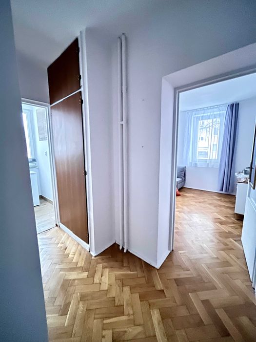 Wynajmę: kawalerka Centrum