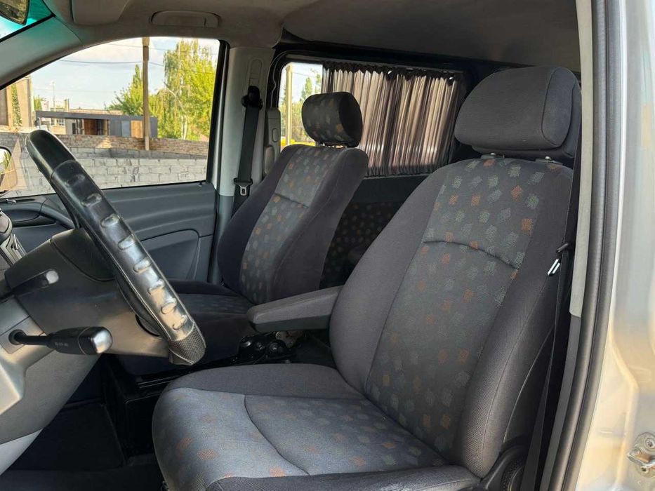Продам Mercedes-Benz Vito 2010. Можна в розстрочку, під викуп.