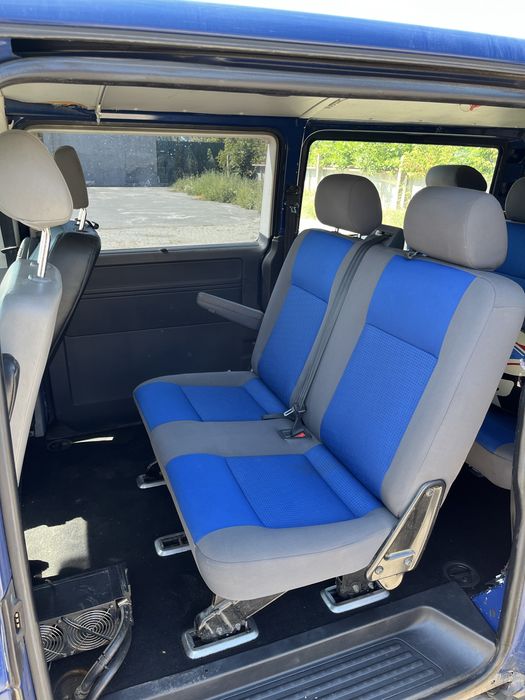 Продам Volkswagen Transporter T5