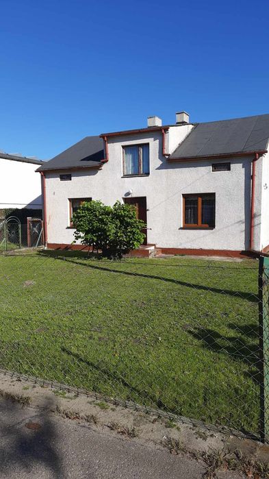 Sprzedam nieruchomość  z większością udziałów