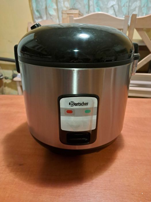 Urządzenie do gotowania BARTSCHER