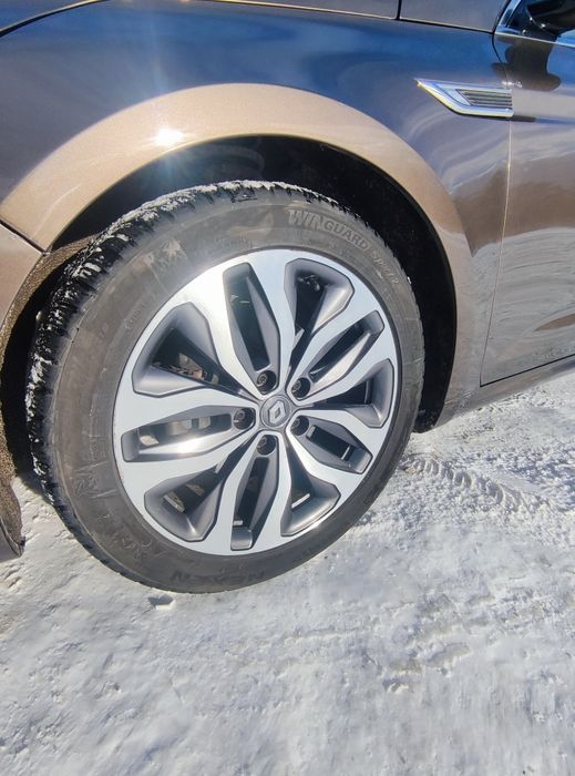 Renault Talisman 1.6 dCi 130KM