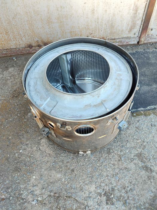 Барабан от стиралкі