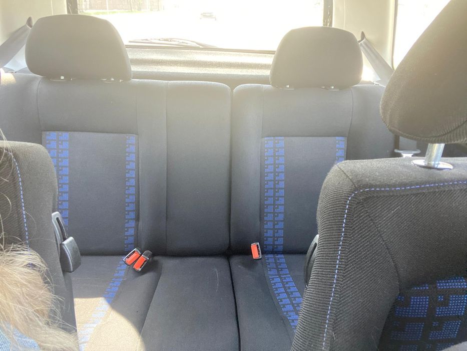 VW Golf 3 GTI Edition