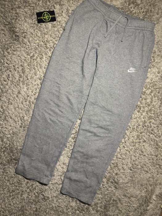 Штаны nike baggy