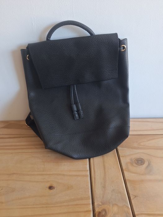 Damski plecak Atmosphere 15 l, ekoskóra