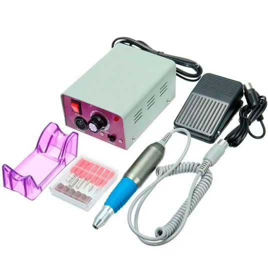 Професійний фрезер для манікюру Lina-30000