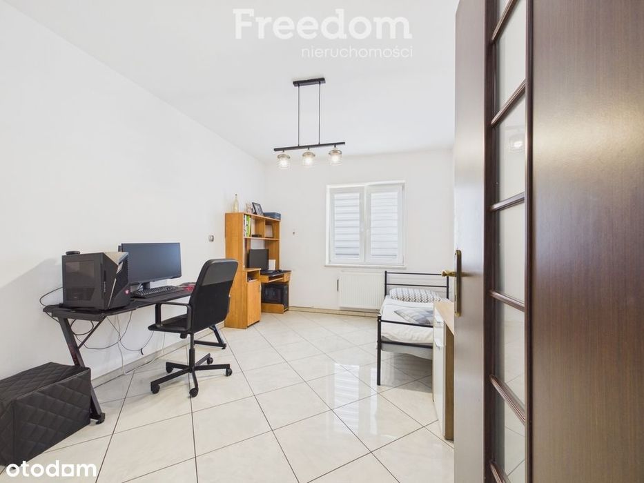 Komfortowy dom 206 m² Brody gm. Końskie