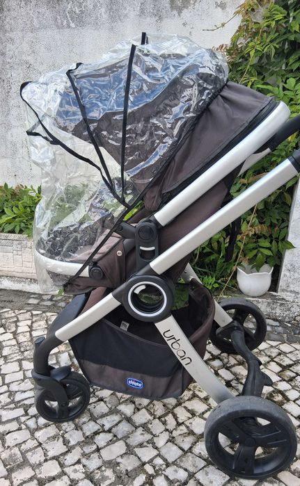 Carrinho de Bébé l Chicco