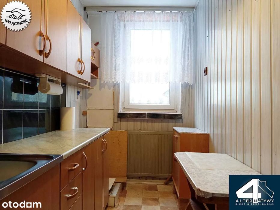 Słoneczne M3 do własnej aranżacji - Chełmek