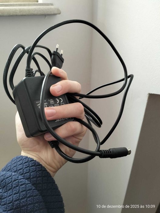Mesa de Som Xenyx QX1202USB