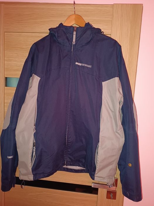 Kurtka outdorowa Diverse