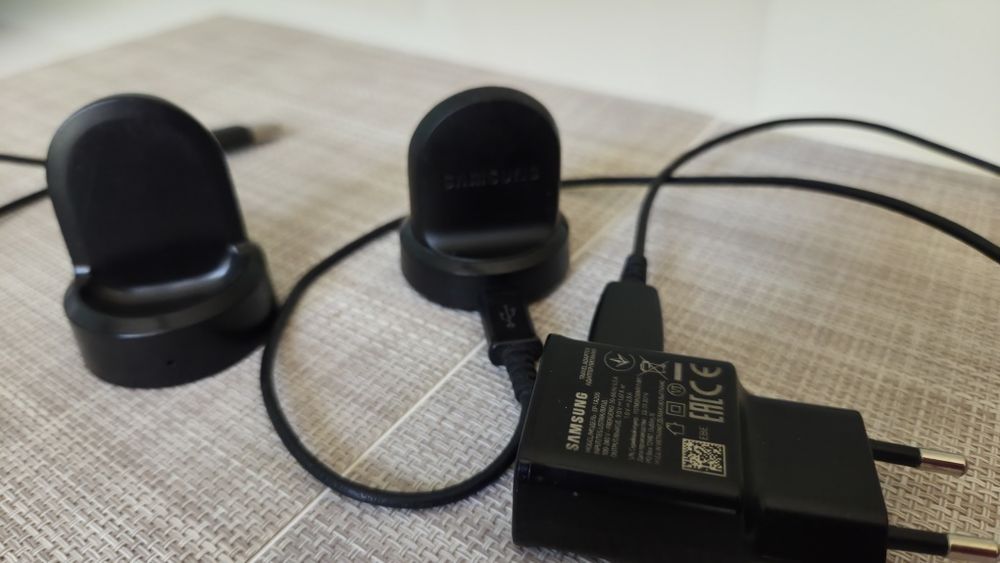 Samsung Gear S3 Frontier SM-R760