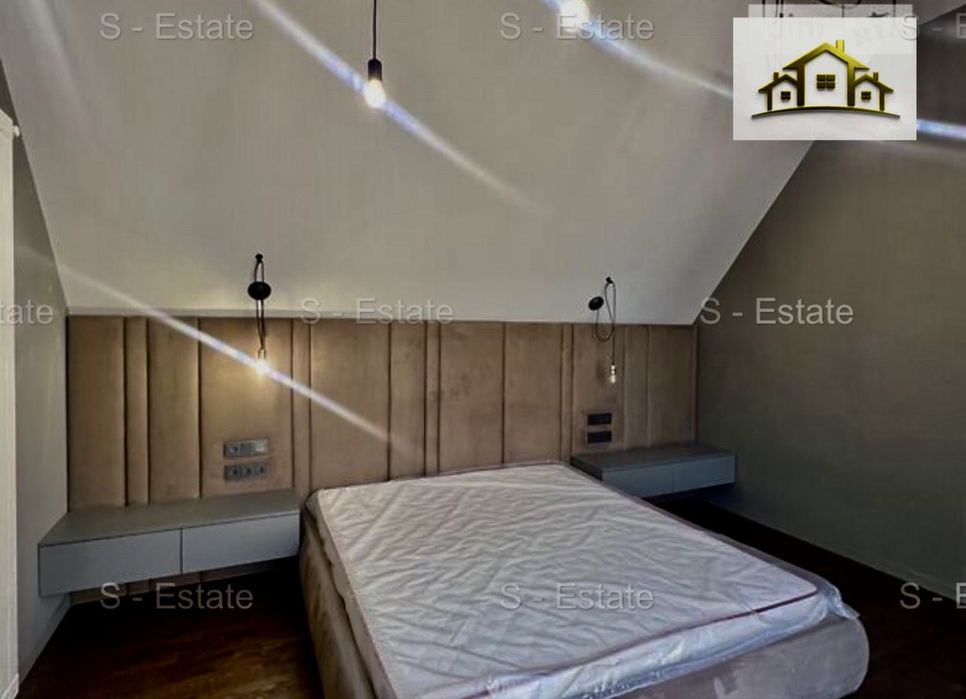 ‼️ Сдам дом 210м2 район ЖК «Клеменова дача» ‼️ Авторский, есть видео!