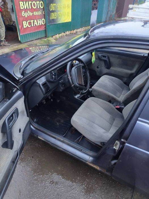 Продам ваз 21111