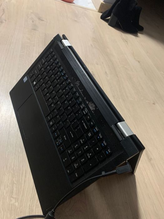 laptop acer spin 3