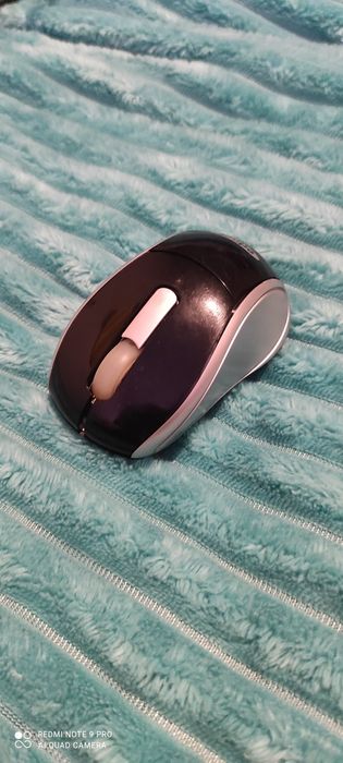 Компьютерная мышь ednet mini mouse