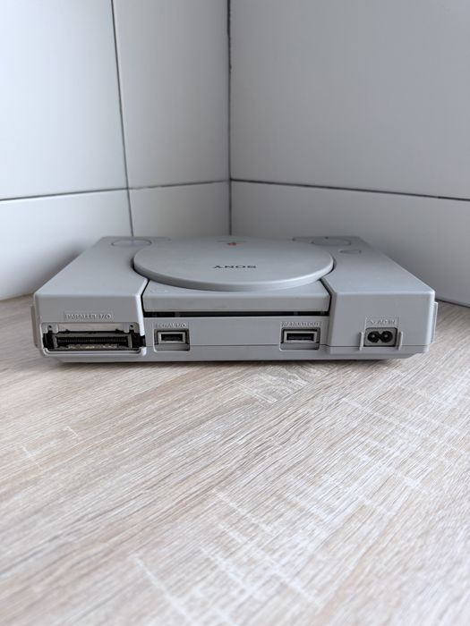 PlayStation 1 ( só consola )