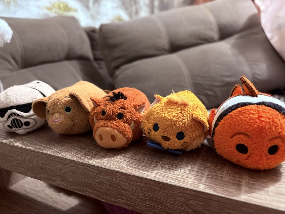 Disney Tsum Tsum