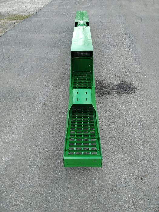 AZ42448 Wytrząsacz JOHN DEERE 1157 do1188