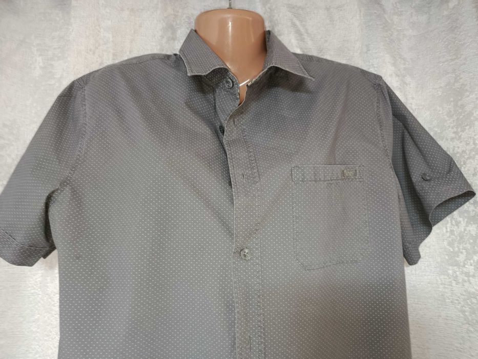 Рубашка Armani Jeans XL р.