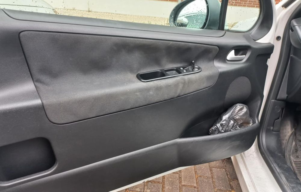 Peugeot 207 Van 1.4hdi