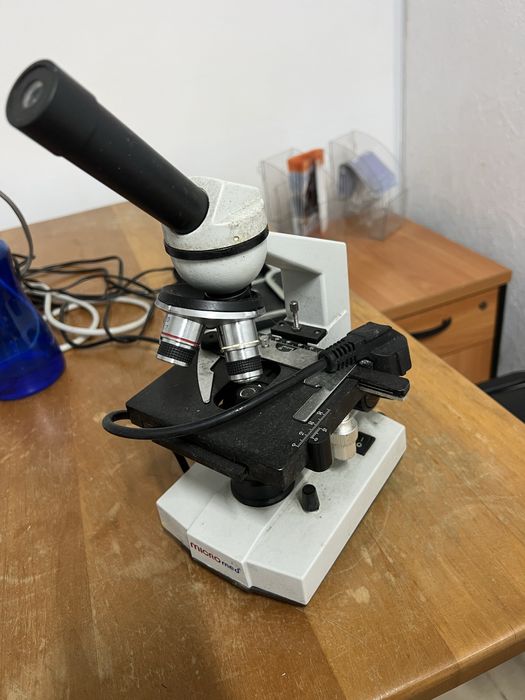 Ветеринарне обладнання