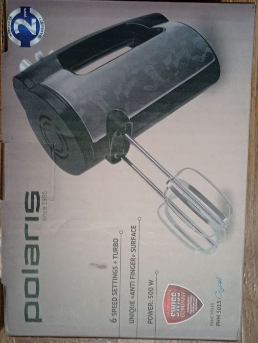 Миксер  кухонный  Polaris