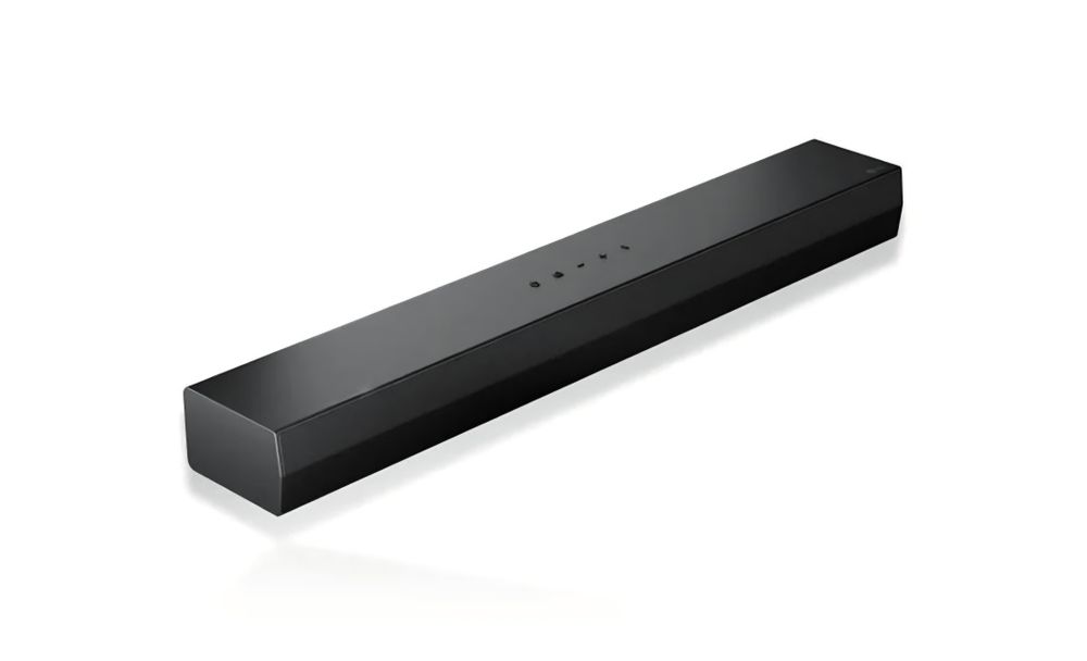LG Soundbar S20A