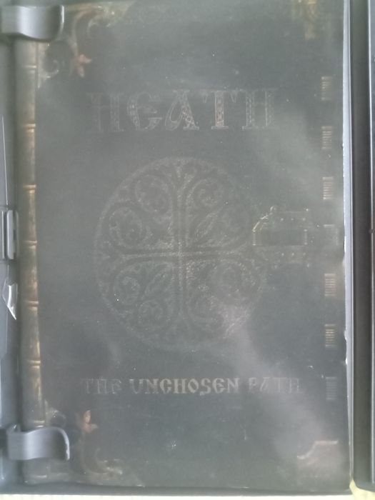 Heath - The Unchosen Path for PC64284554429443123