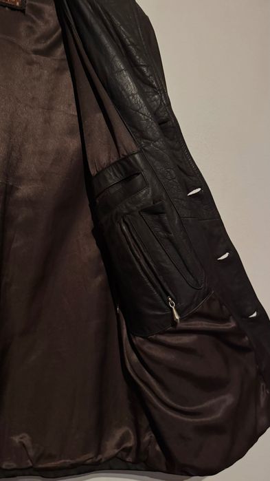 Vendo Casaco Masculino