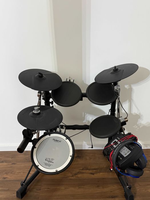 Perkusja elektroniczna ROLAND TD-3