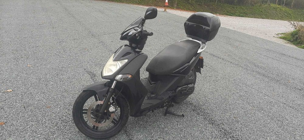 Kymco