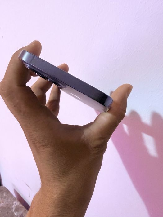 Iphone 12 pro max inpecavel