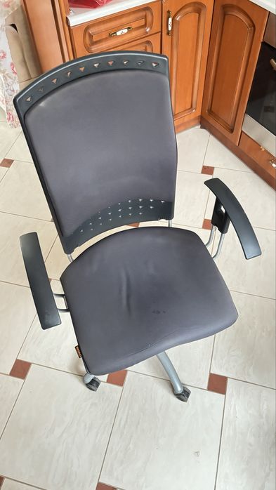 Fotel obrotowy Sitag reality R209022