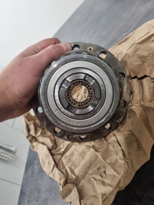 Szpera LSD Civic Accord integra swap k20 k24 ep3 dc5 fn2