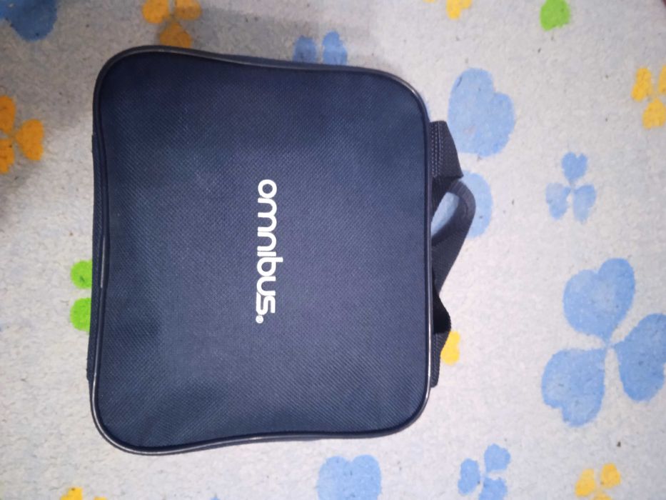 Інголятор OMNIBUS CN116