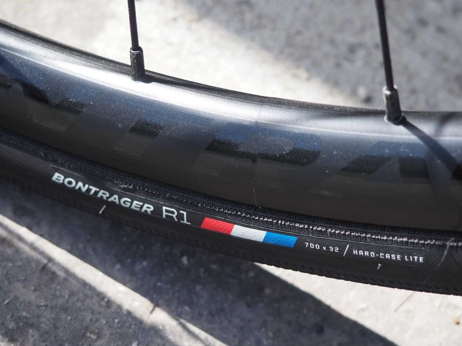 Trek Domane AL3 2022