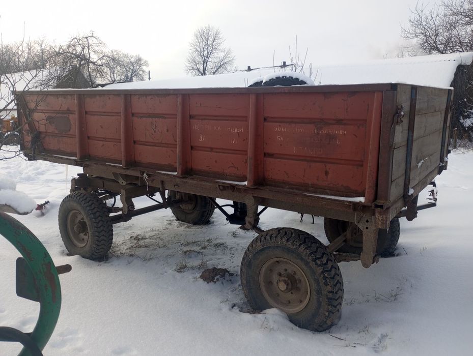 Юмз 6  та сільгоспзнаряддя