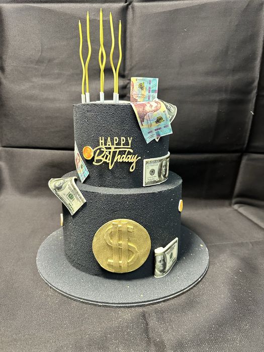 Торти на замовлення. Троєщина.