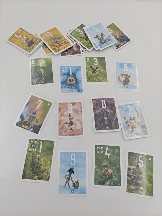 Піксі (настільна гра)