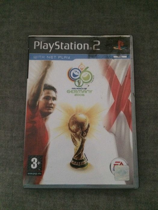 Vendo Jogos PlayStation 2